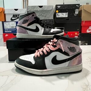 Jordan 1 ‘Zenmaster’